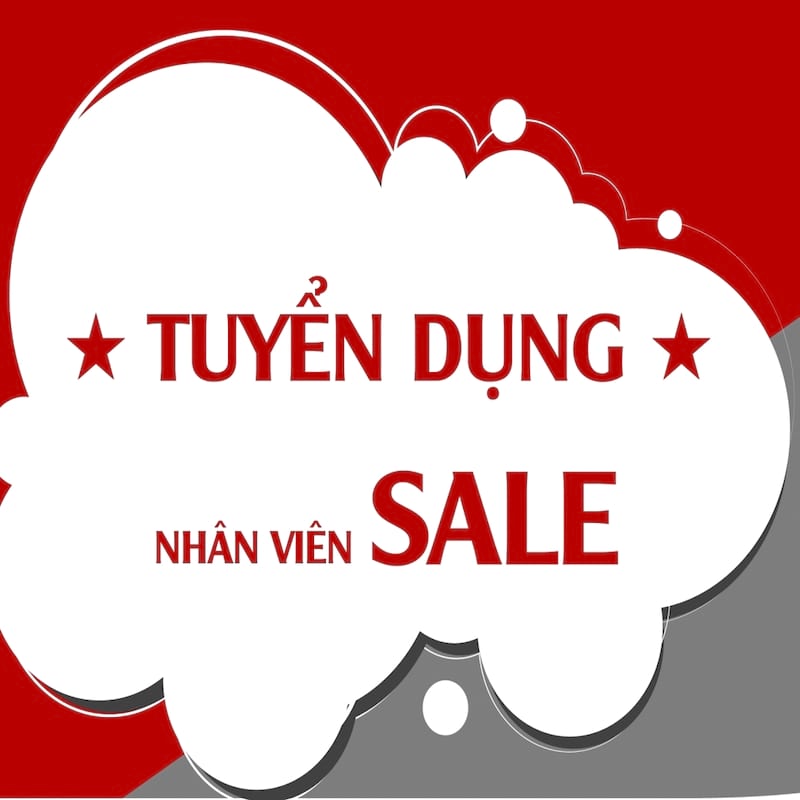 Nhân Viên Sales Quảng Cáo Báo Chí Và Sự Kiện Truyền Thông